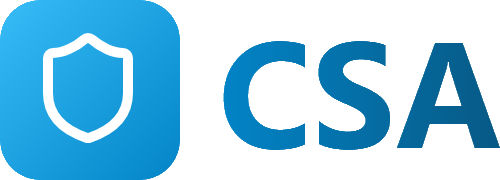 CSA logo